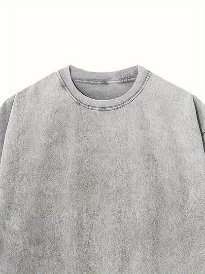 T-Shirt Izofit Oversize