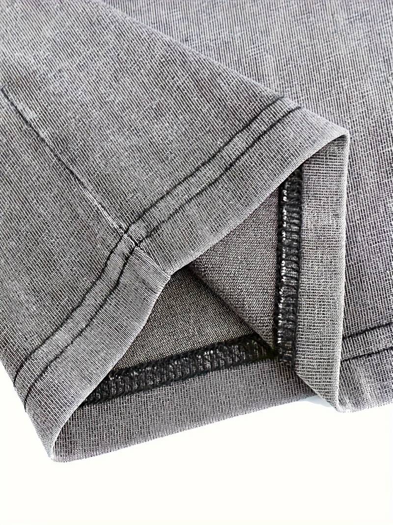 T-Shirt Izofit Oversize