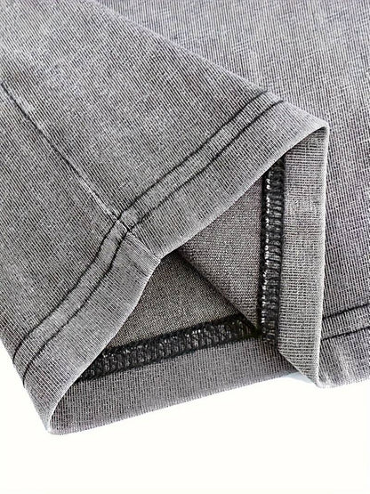 T-Shirt Izofit Oversize