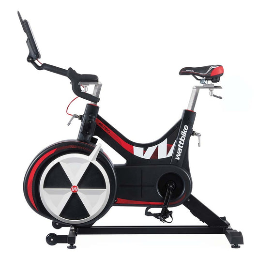 Wattbike AIR PRO HIGH