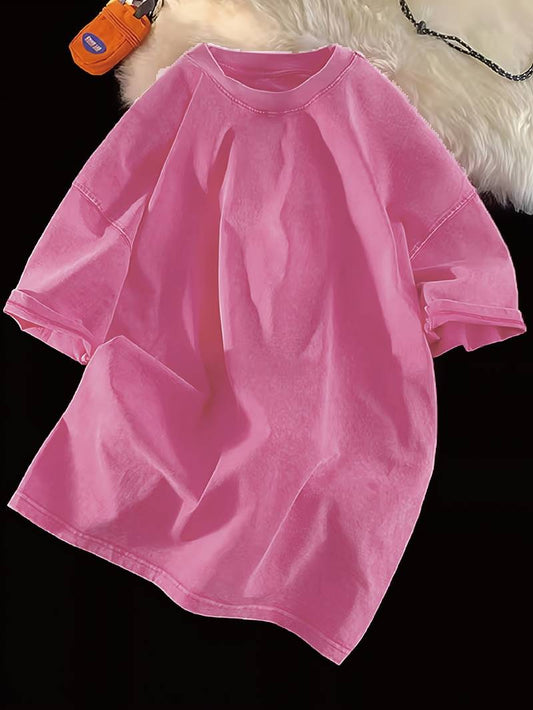 T-Shirt Izofit Oversize