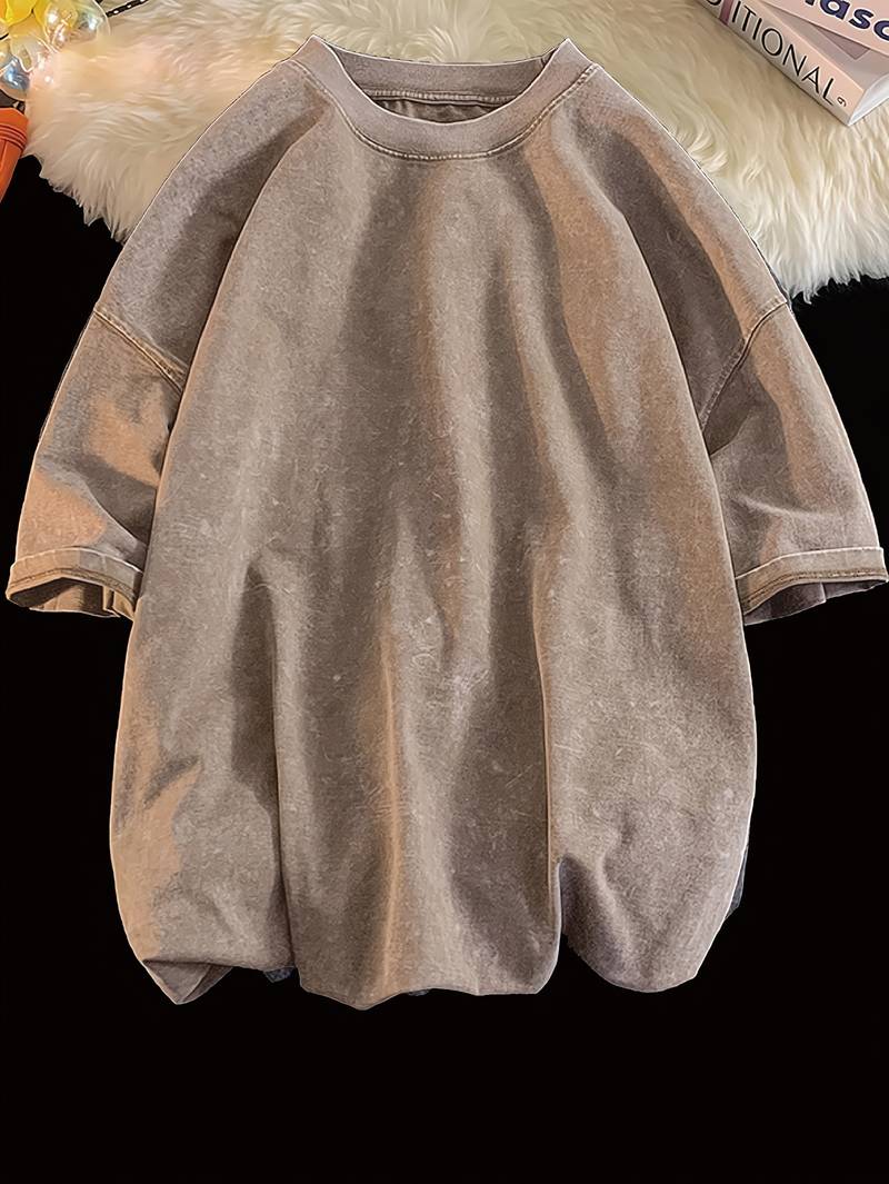 T-Shirt Izofit Oversize