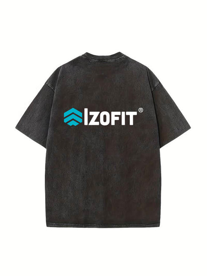 T-Shirt Izofit Oversize