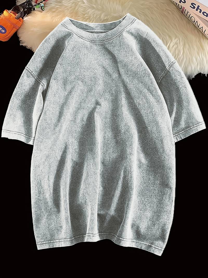T-Shirt Izofit Oversize