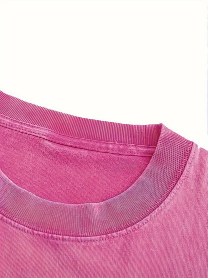 T-Shirt Izofit Oversize