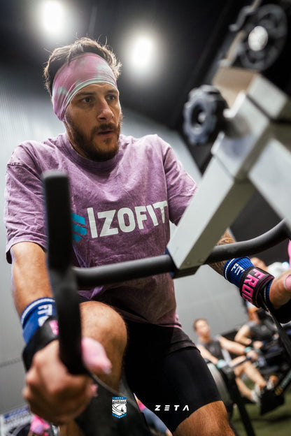 T-Shirt Izofit Oversize