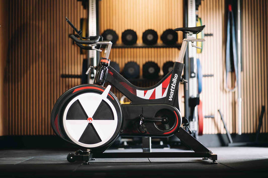 Wattbike AIR