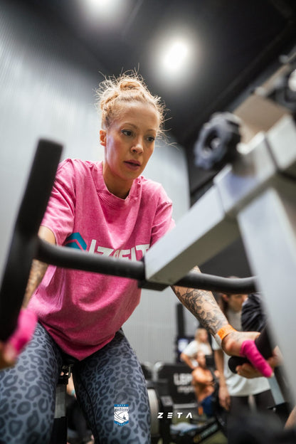 T-Shirt Izofit Oversize