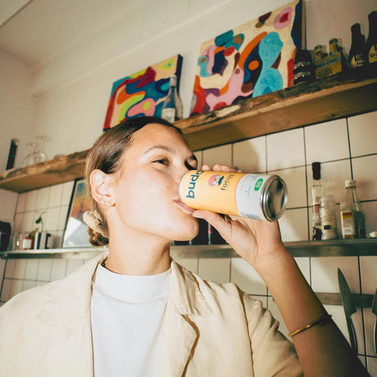 Buddy Yerba Mate