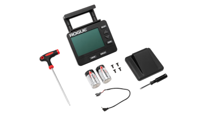 ROGUE ECHO BIKE M2 UPGRADE KIT