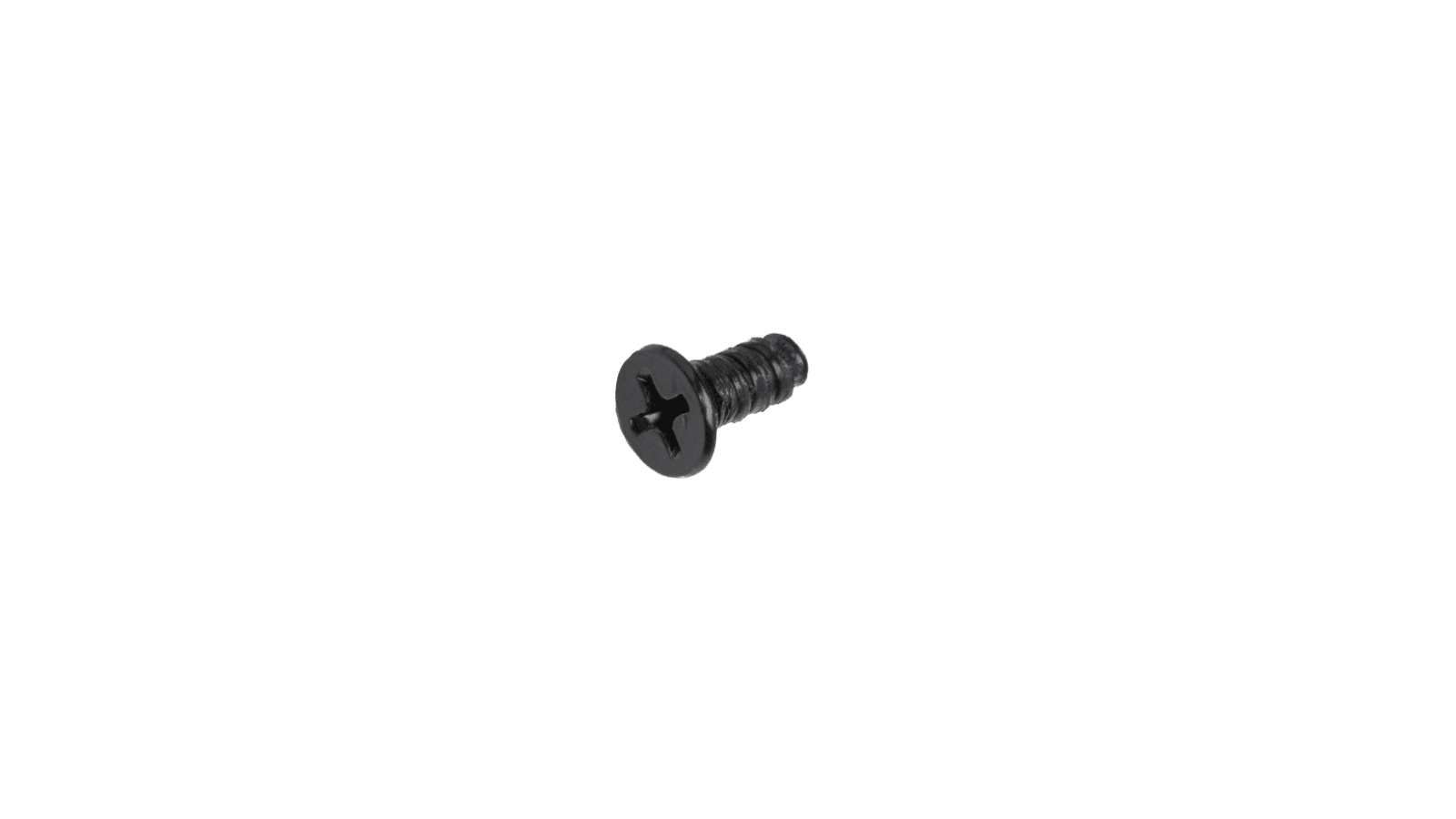 ST3.9 x 10mm Self Tapping Cross Head Vis