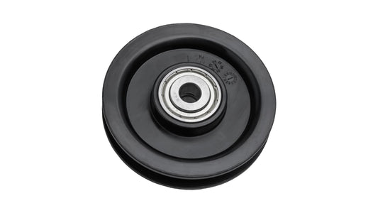 Shock Cord Pulley