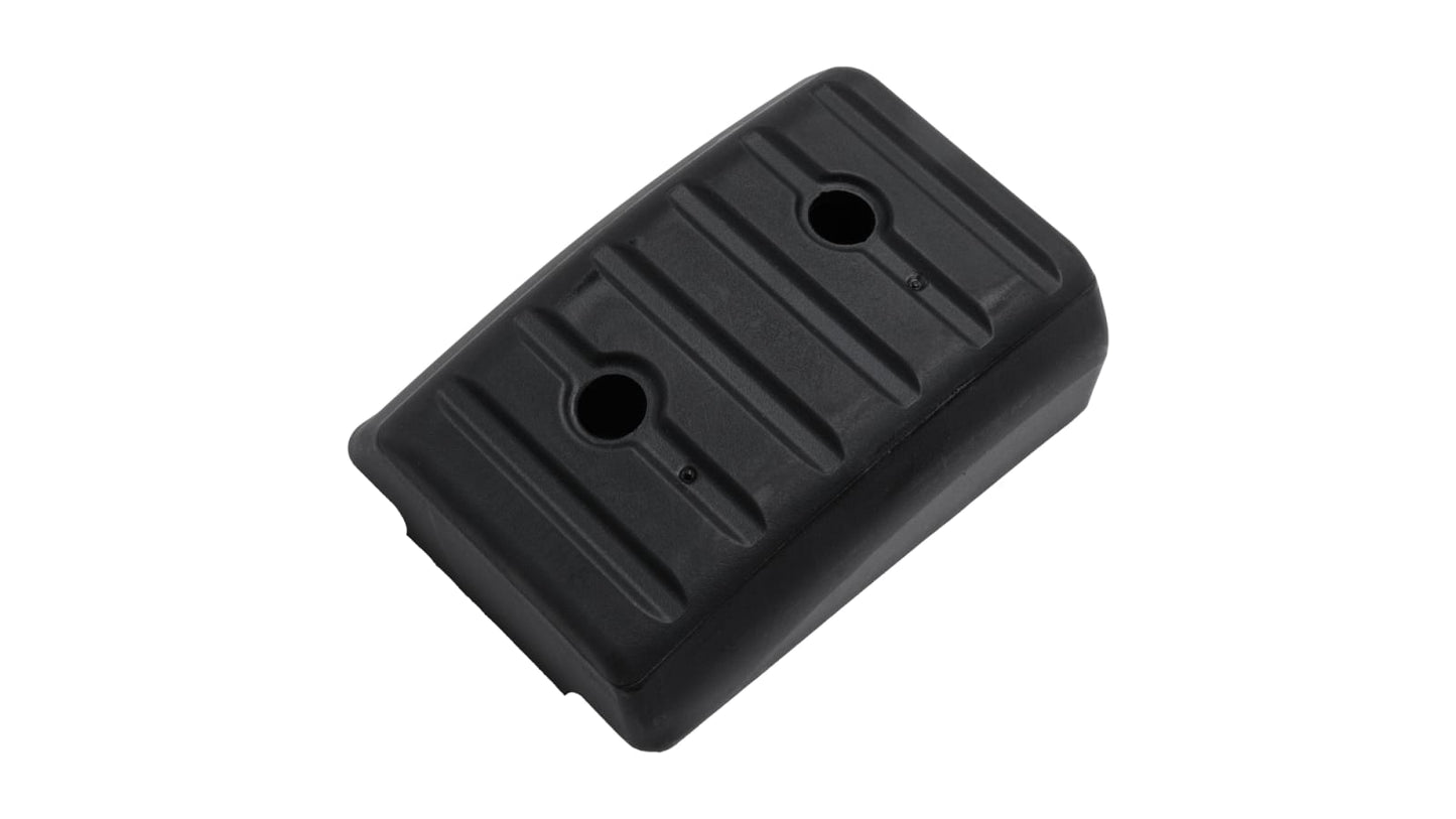 Main Frame End Cap