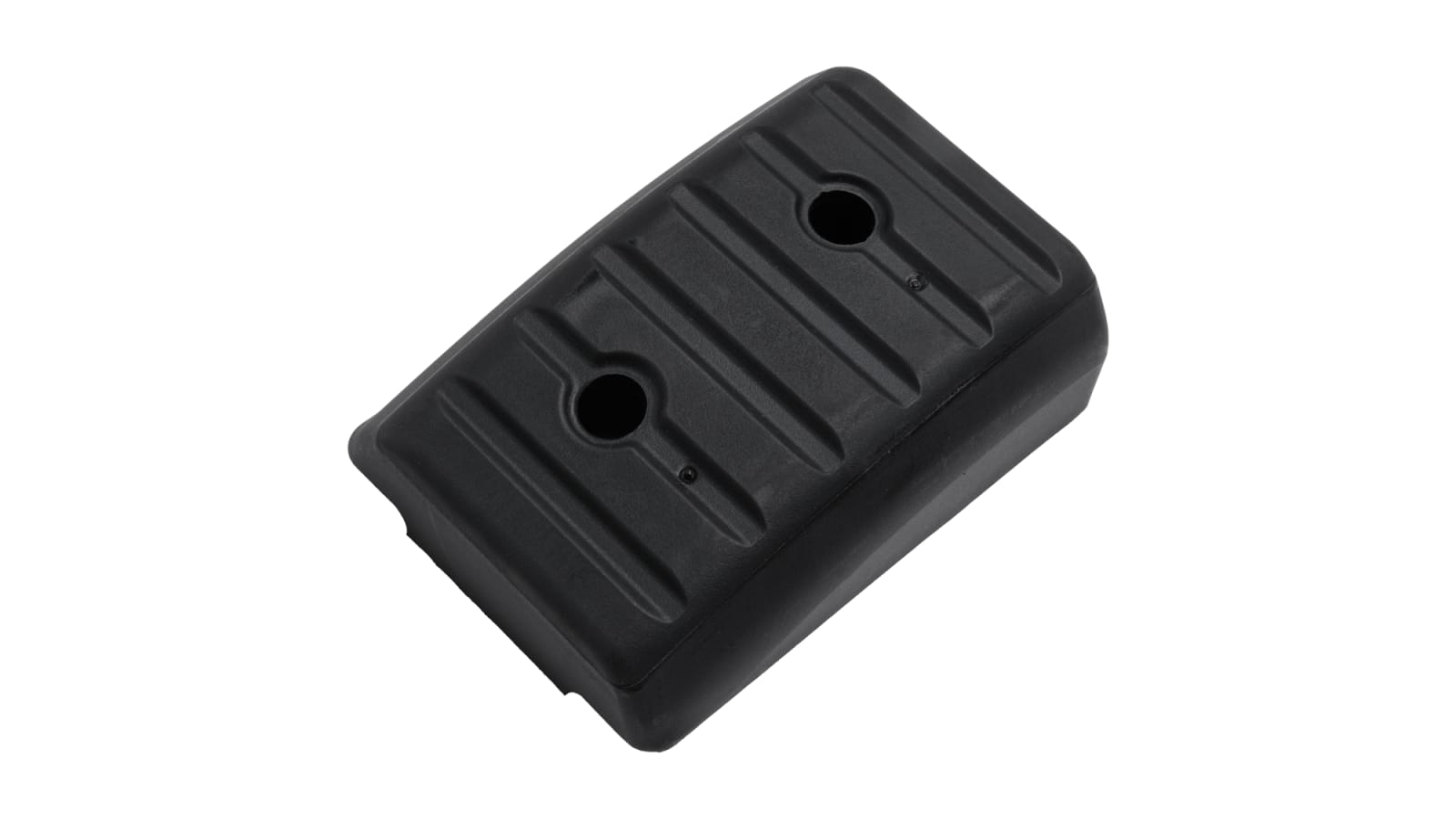 Main Frame End Cap