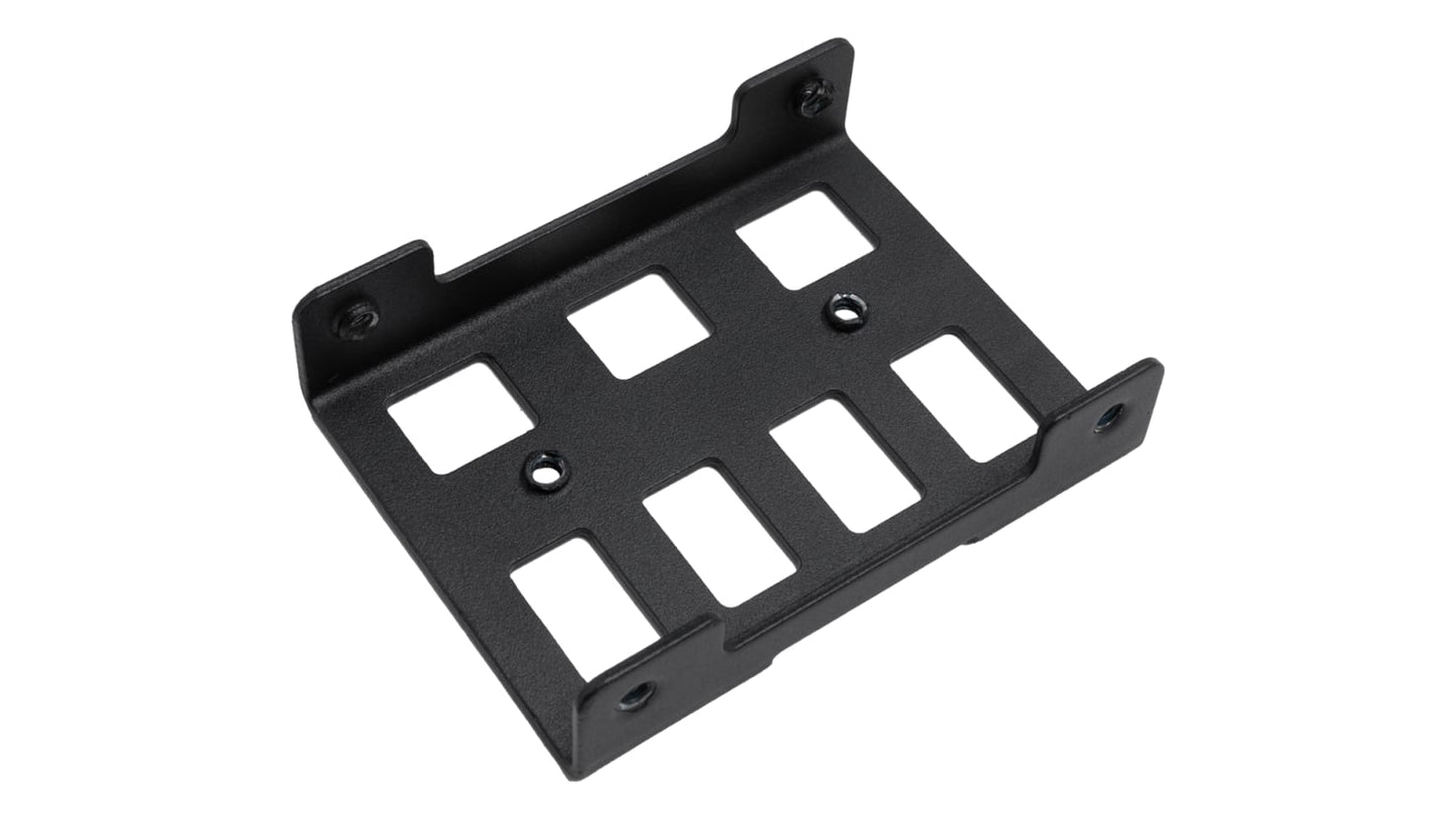 Main Frame End Cap Bracket