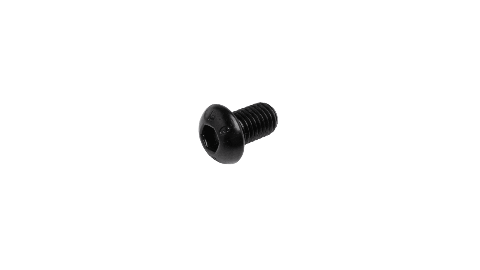 Socket Head Vis - Hinge Bague