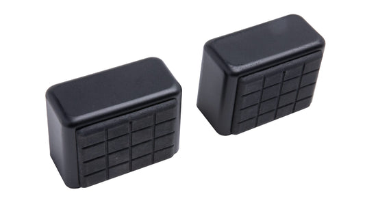 Arrière Foot Cap Paire