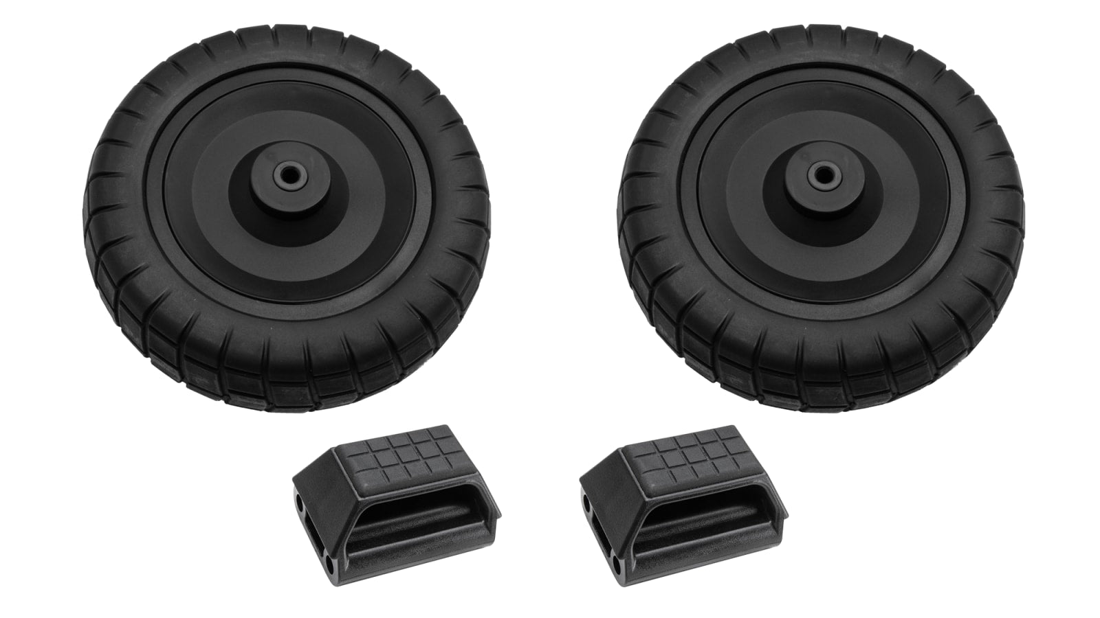 Turf Tire Paire