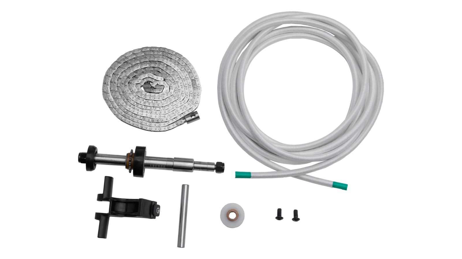 Drive Chaîne Assemblage