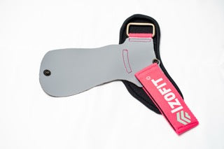 Manique Izofit Grip V4.0 Rose