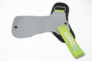 Manique Izofit Grip V4.0 Vert