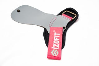 Manique Izofit Grip V4.0 Rose