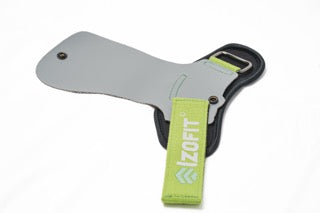 Manique Izofit Grip V4.0 Vert