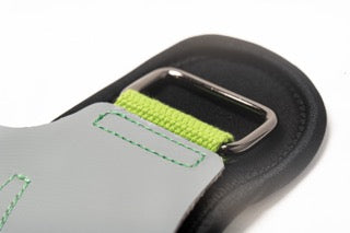 Manique Izofit Grip V4.0 Vert