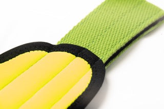 Manique Izofit Grip V4.0 Vert