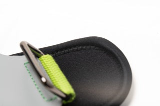 Manique Izofit Grip V4.0 Vert