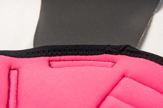 Manique Izofit Grip V4.0 Rose