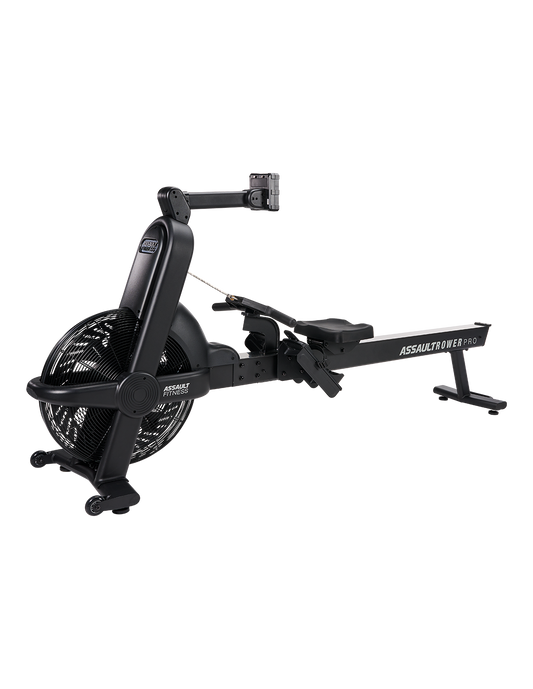 AssaultRower Pro