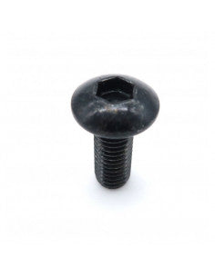 Button Head Vis - M8 x 20L