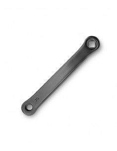 Bras de manivelle - Droite PP