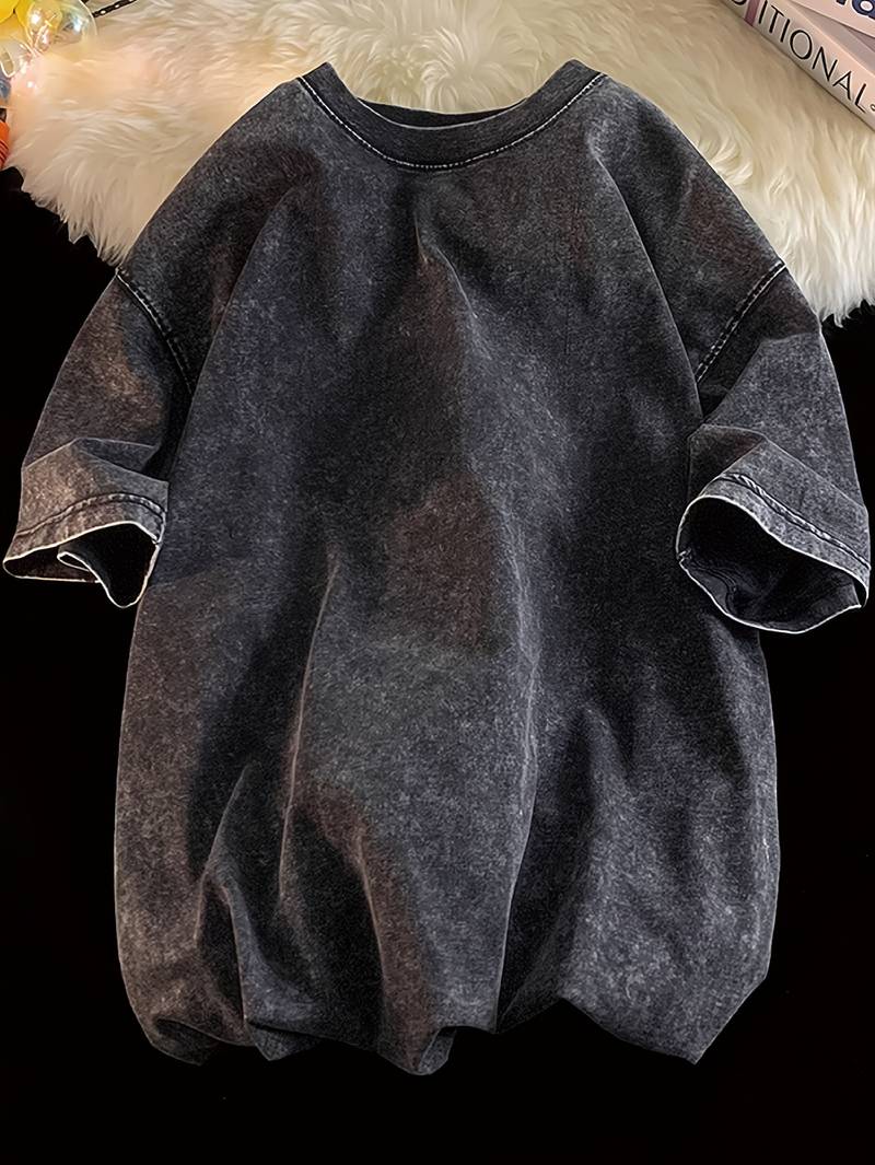 T-Shirt Izofit Oversize