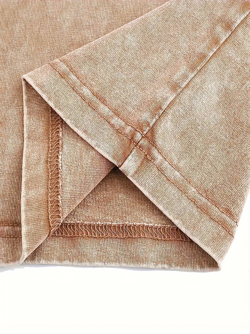 T-Shirt Izofit Oversize