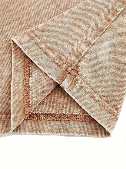 T-Shirt Izofit Oversize