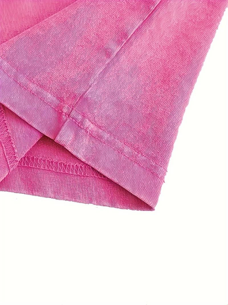 T-Shirt Izofit Oversize