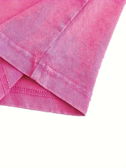 T-Shirt Izofit Oversize