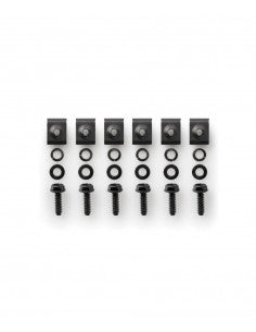 Cage de ventilateur Fixing Hardware Kit