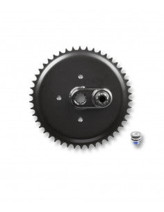 Bell Manivelle / Chaîne Roue Assemblage - Droite (354, 356)