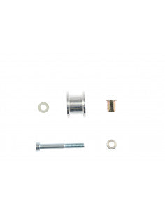 Guide Pulley Assemblage (552, 540, 543, 546, 551)