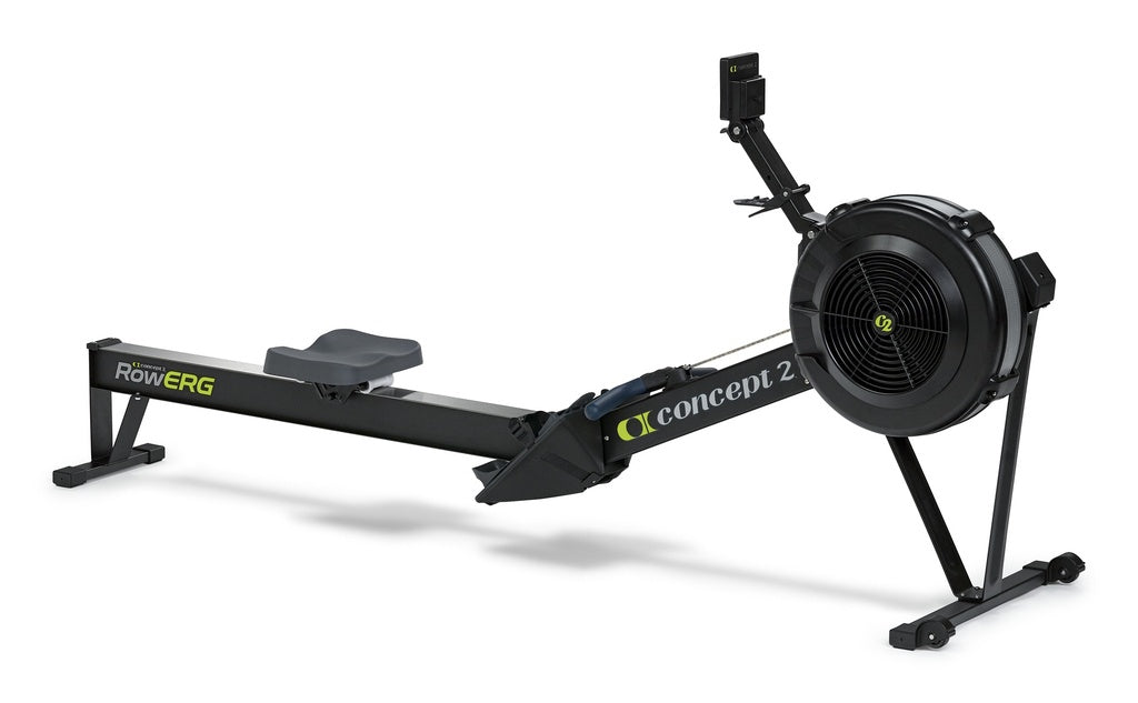 RowErg Standard Concept2