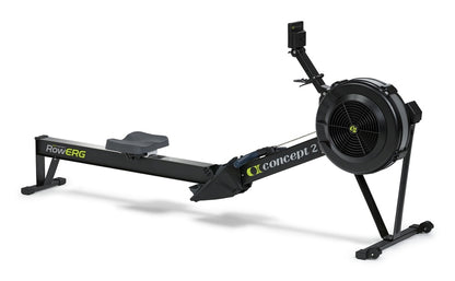 RowErg Standard Concept2