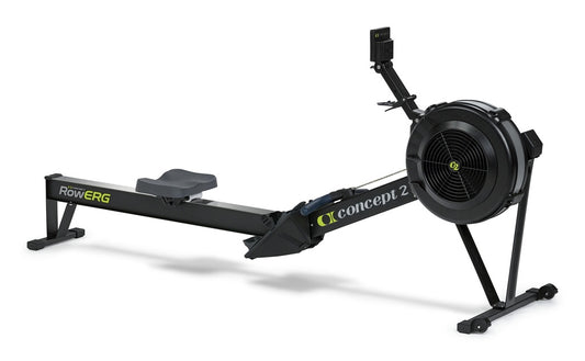 RowErg Standard Concept2