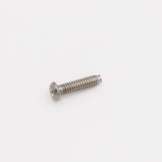 Vis 2,5cm pour fixer bras modèle E