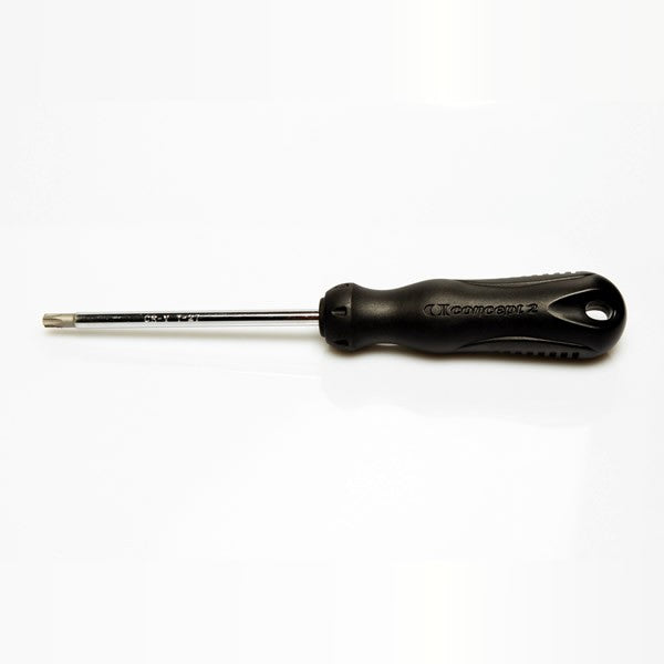 Clef de serrage T27 pour rameurs Concept2