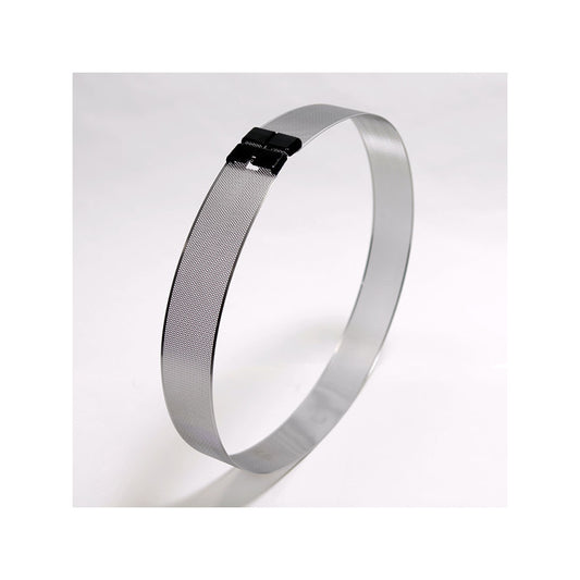 grille de cage avec connecteurs (D & E)