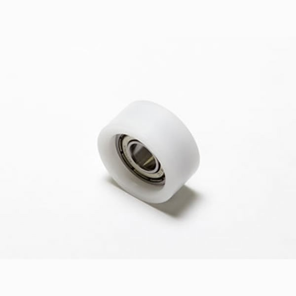 Rouleau bas SANS AXE pour rameurs C & D1 & D2 & E & Dynamique
