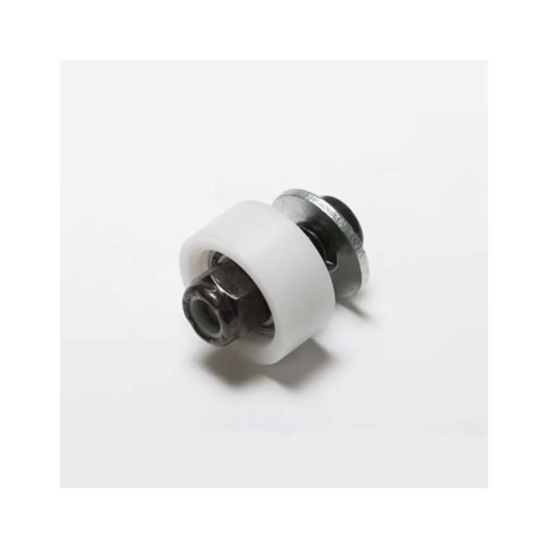 Rouleau bas AVEC AXE pour rameurs C & D1 & D2 & E